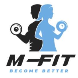 M-FIT SHOP